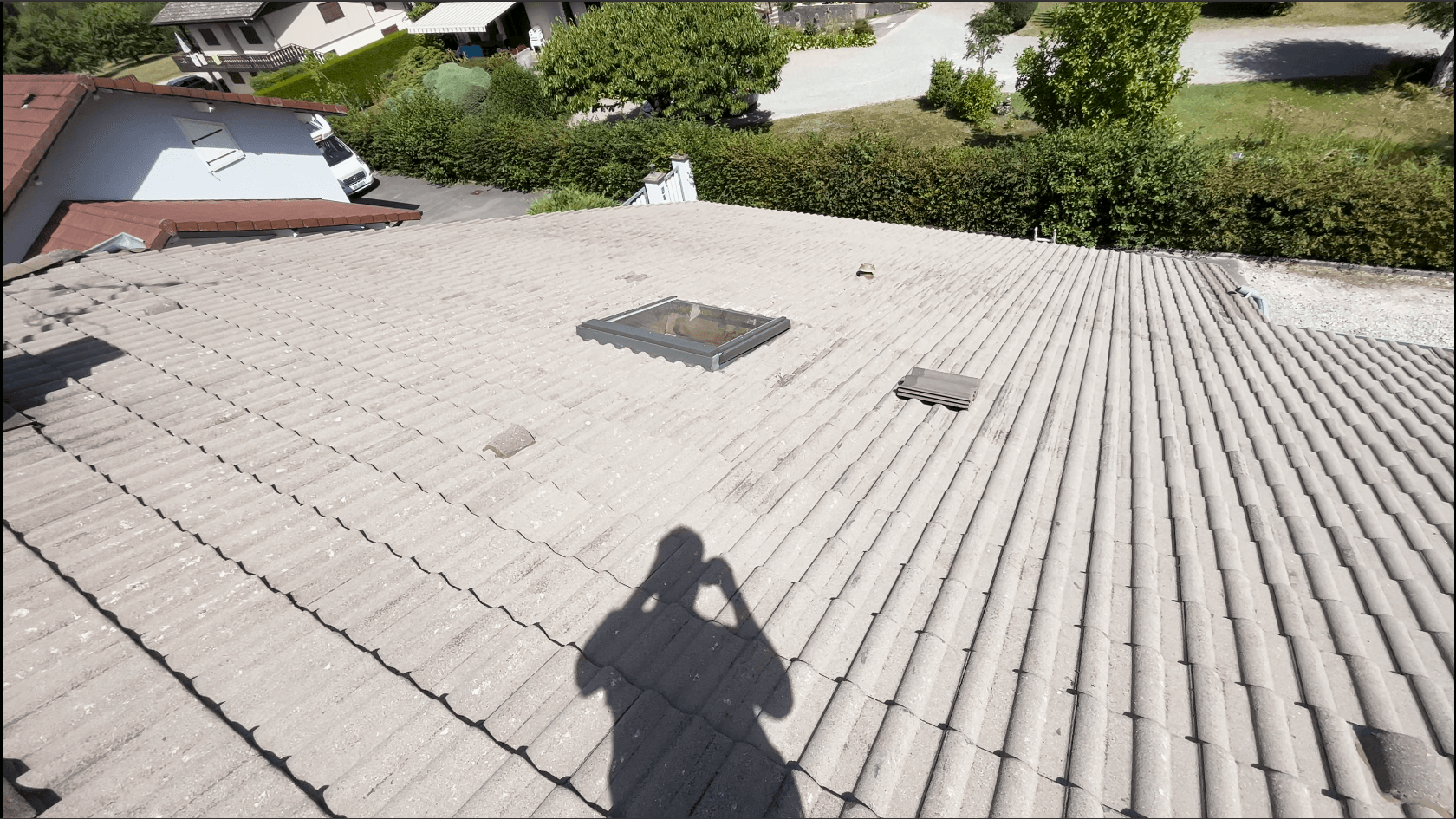 Après les travaux